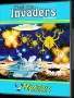 Atari  800  -  Deluxe Invaders